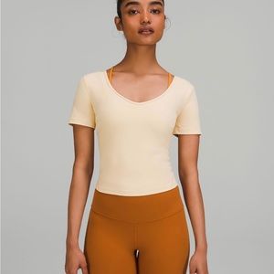 lululemon athletica Align T-Shirt